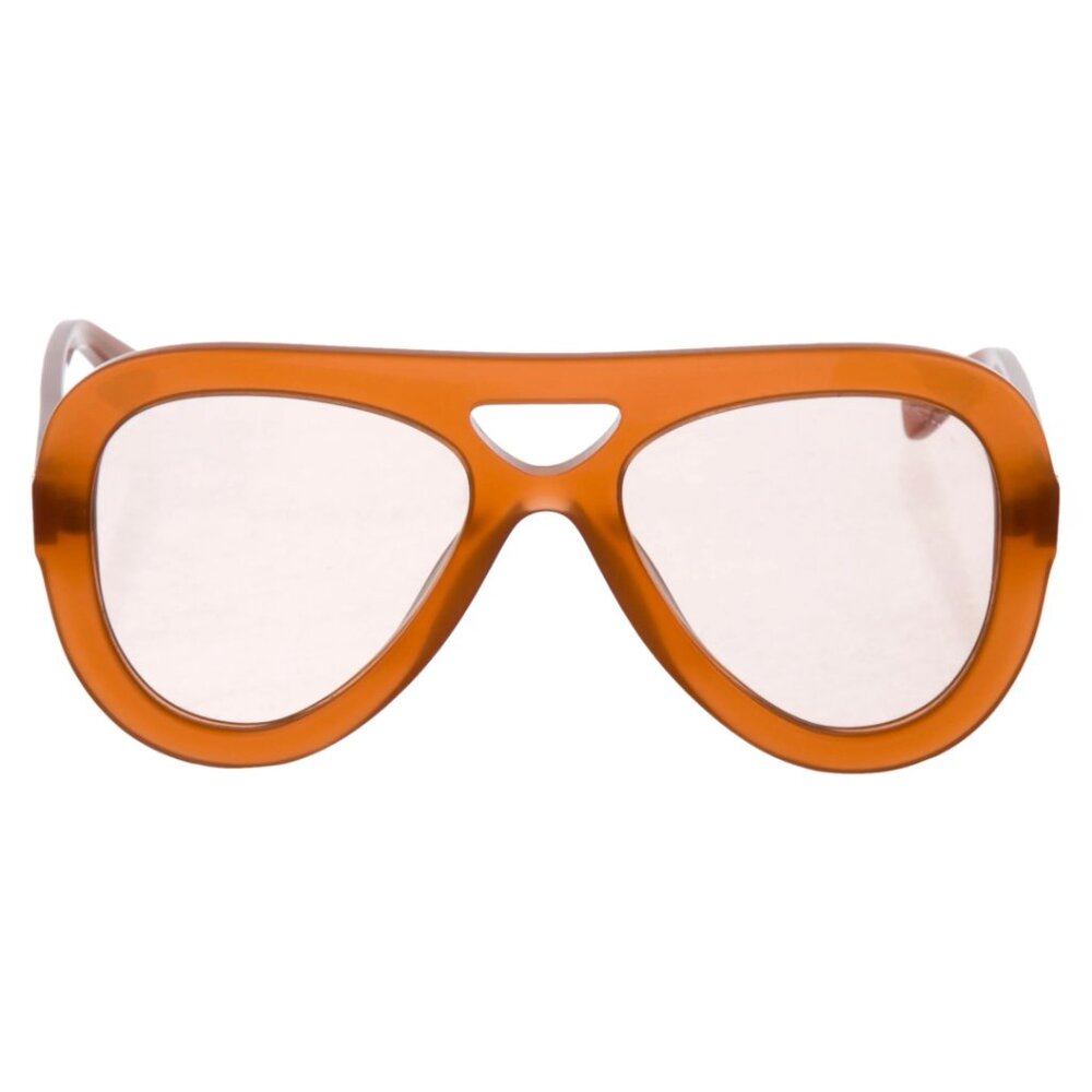 NIB Derek Lam Charlotte Aviator Sunglasses